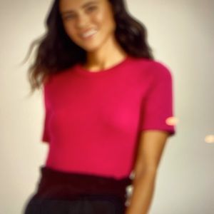 Brand new shirt sleeve shirt